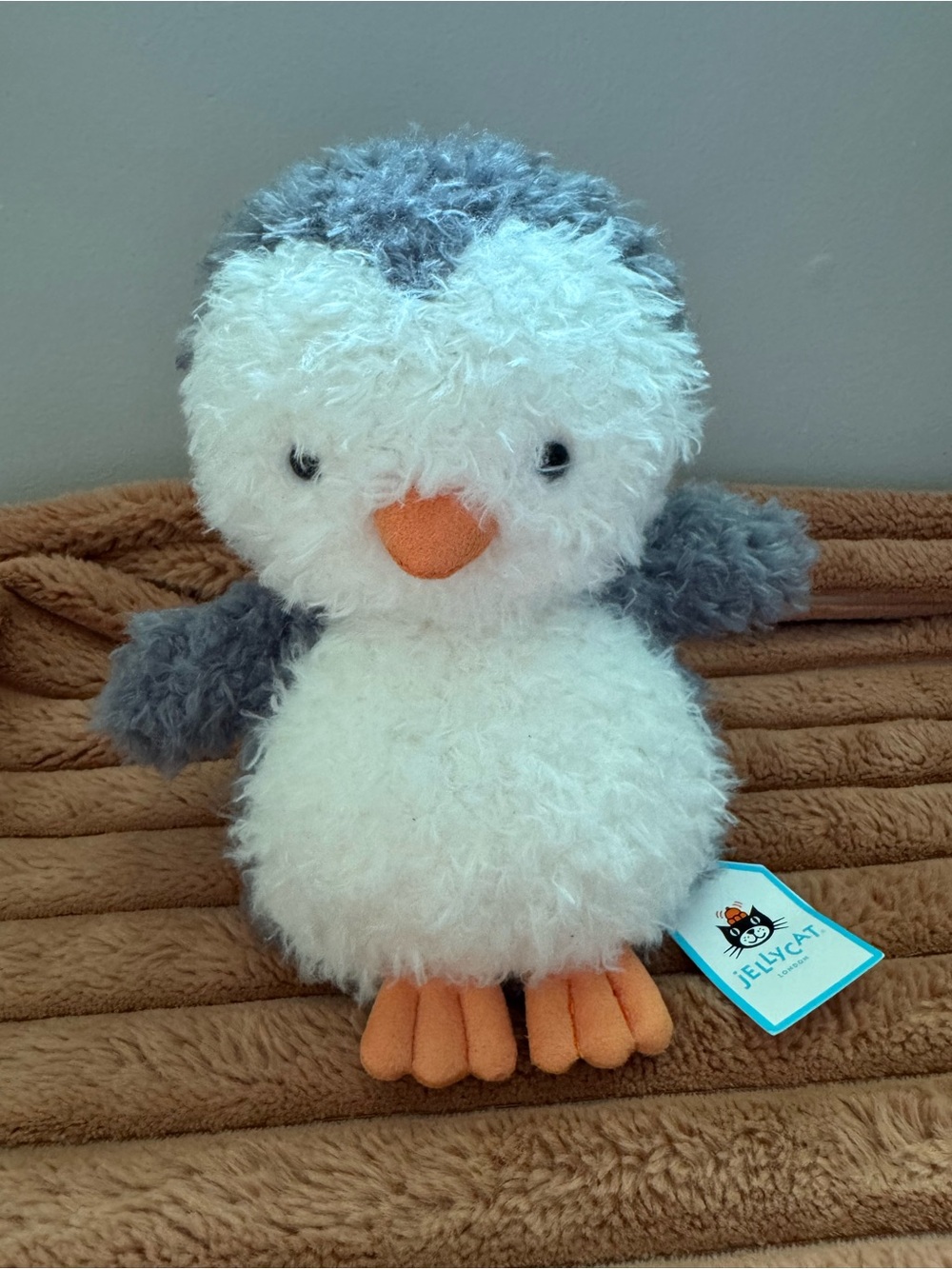 Jellycat Little Penguin